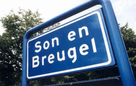 Braderie Son en Breugel – Be-you-tiful