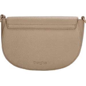 Alternative view of Beagles las palmas schoudertas taupe