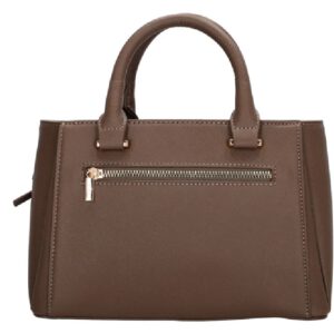 Alternative view of Charm London cambridge handtas mokka