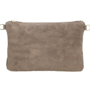 Alternative view of Charm London elisa tas taupe