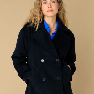 Alternative view of IVY BEAU emmy jas dark blue