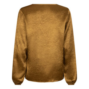 Alternative view of Lofty Manner blouse agnes