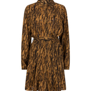 Lofty Manner dress lilla