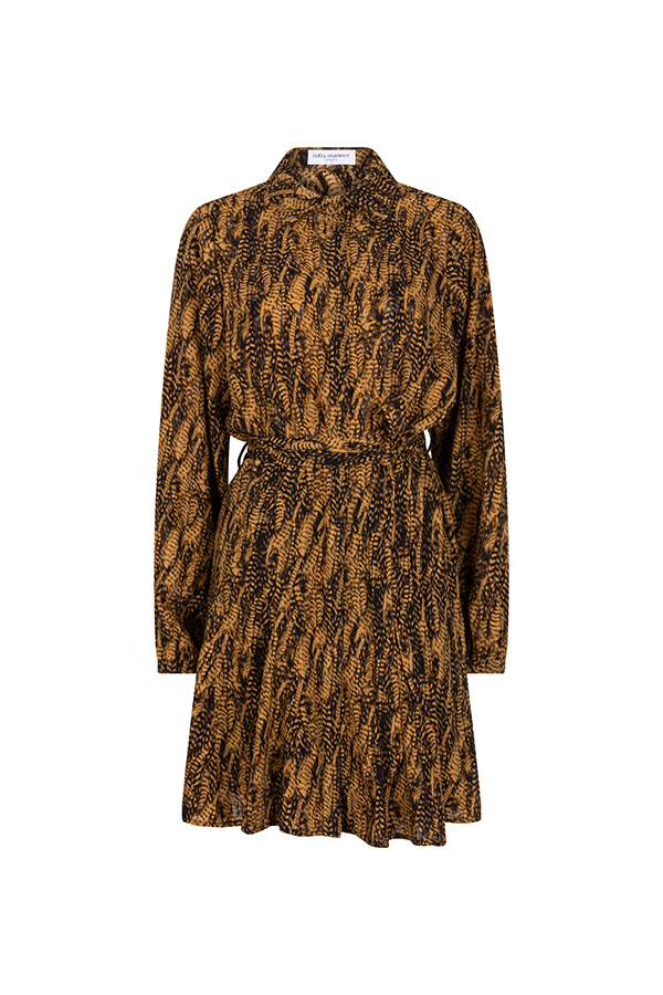 Lofty Manner dress lilla