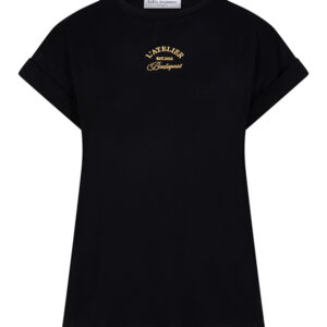 Lofty Manner t-shirt monika