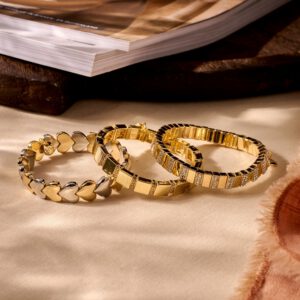 Alternative view of Biba armband 55413