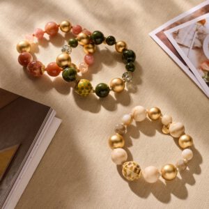 Alternative view of Biba armband 55495mix06 beige