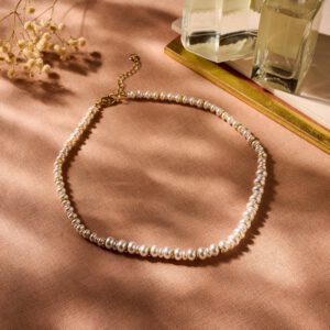 Alternative view of Biba ketting 61686