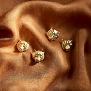 Alternative view of Biba oorbel 84427