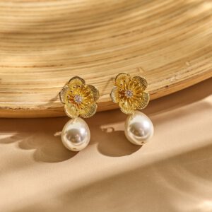 Alternative view of Biba oorbel 84467