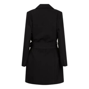 Alternative view of Lofty Manner blazer dress florence black