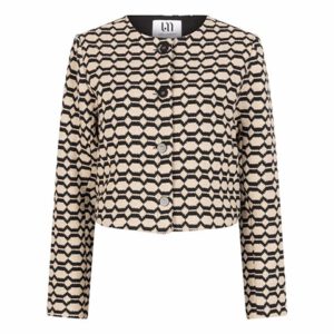 Lofty Manner jacket cleo