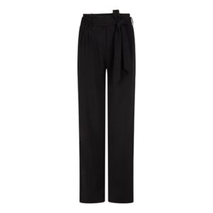 Lofty Manner trouser audrey black