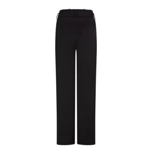 Alternative view of Lofty Manner trouser audrey black