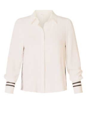 IVY BEAU sissi blouse off white